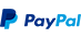 Λογότυπο Αποδοχής PayPal