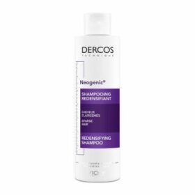 Dercos Neogenic Redensifying Shampoo