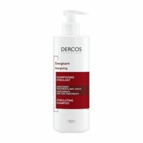 Dercos Energizing Shampoo (400ml)