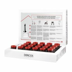 Dercos Clinical 5 για Γυναίκες - 21 Monodoses