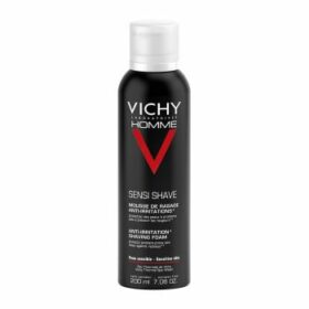 Vichy Homme Αnti-irritation Shaving Foam