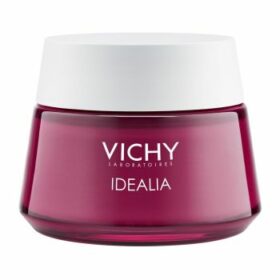 Idealia Smoothness & Glow Energizing Cream - normal to combination