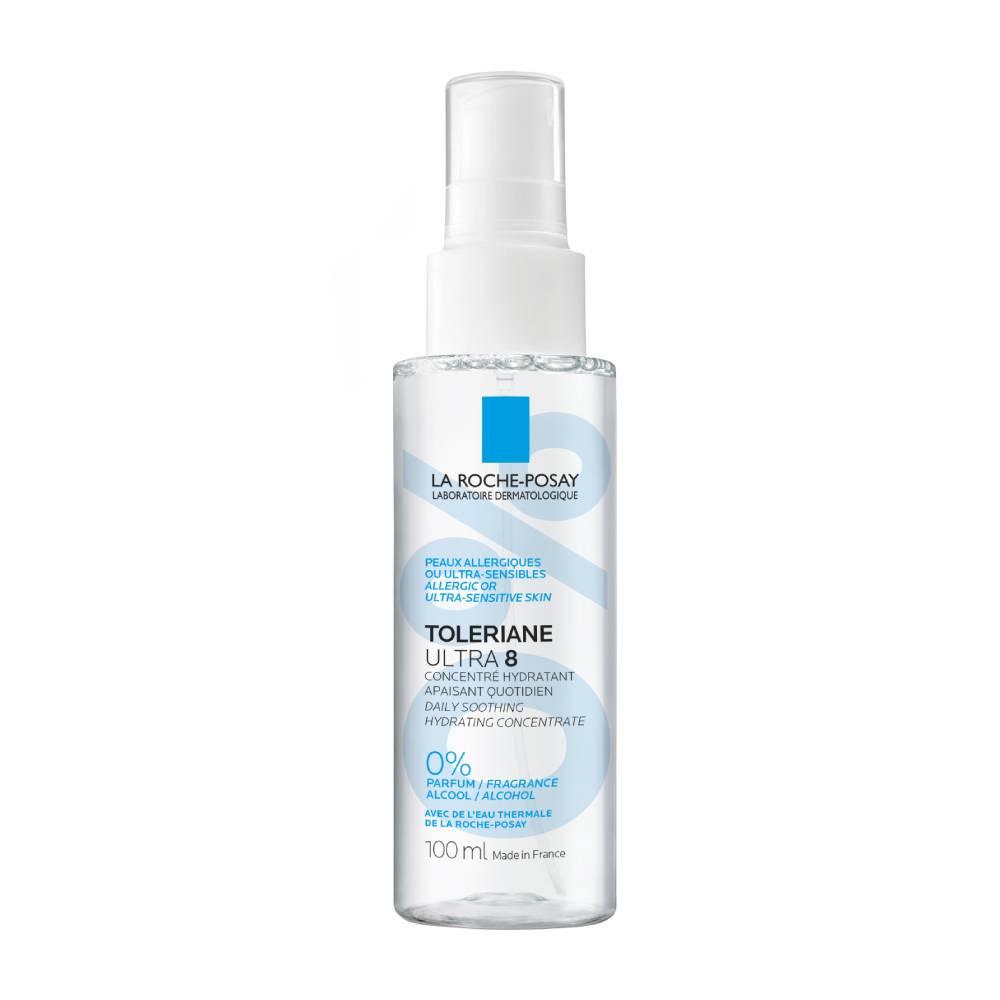Toleriane Ultra 8