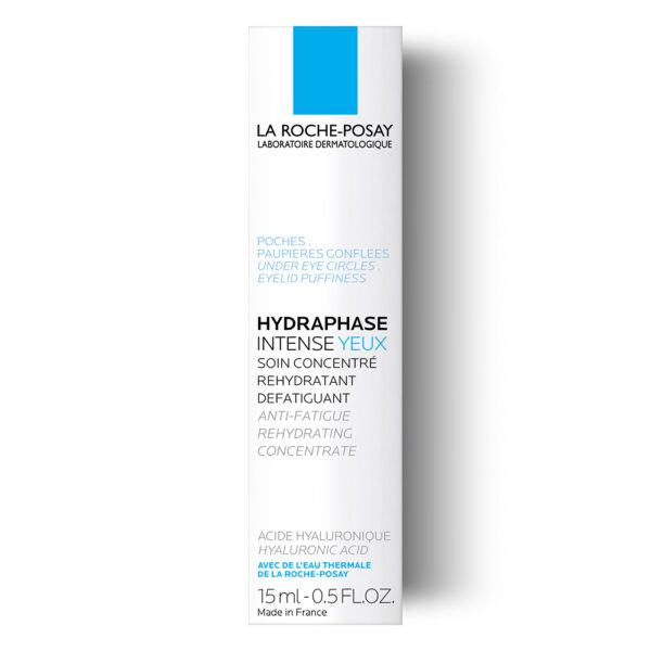 Hydraphase Intense Eyes