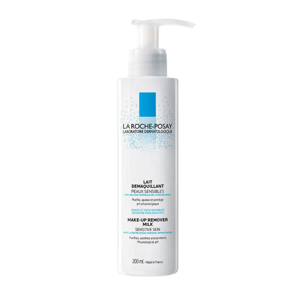Make-up Remover Cleansing Milk