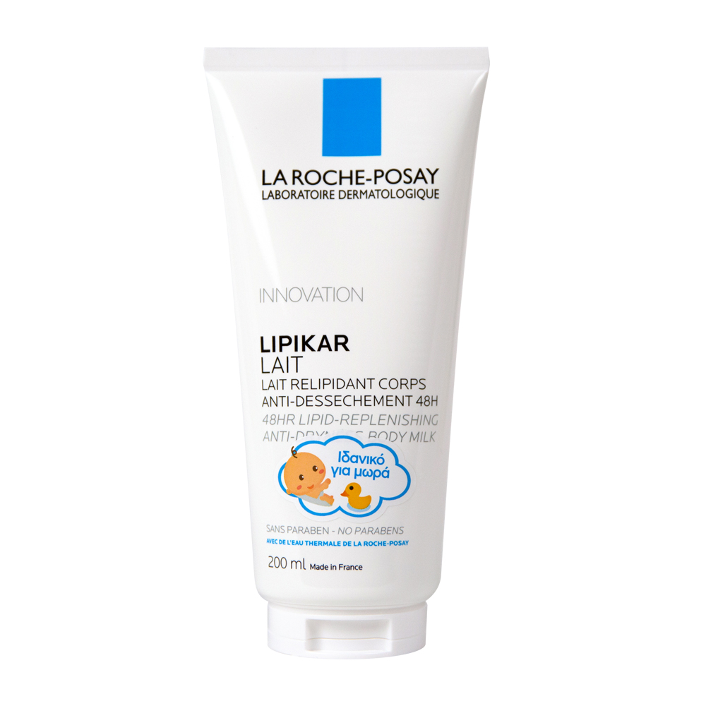 Lipikar Lait 200ml
