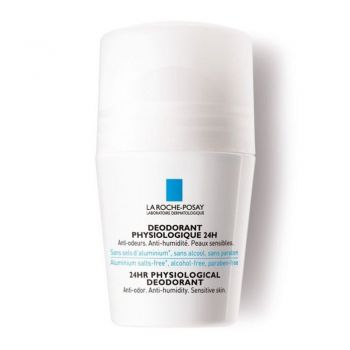 Deodorant Physiologique Roll-on