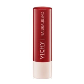 NaturalBlend Hydrating Tinted Lip Balms (Red)