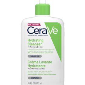 CeraVe Κρέμα Καθαρισμού 1lt