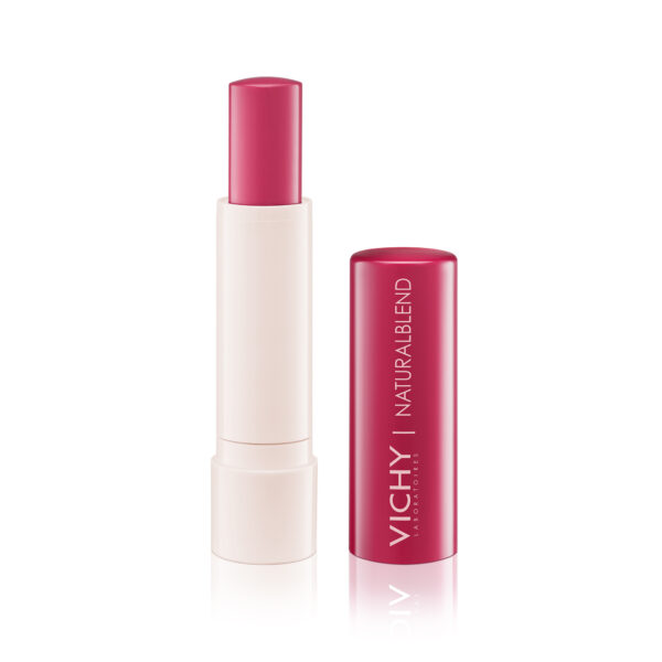 NaturalBlend Hydrating Tinted Lip Balms (Pink)