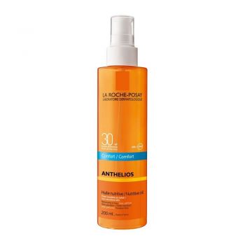 Anthelios Huile SPF 30