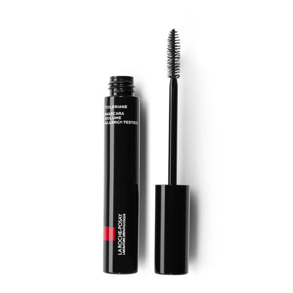Toleriane Mascara Volume black