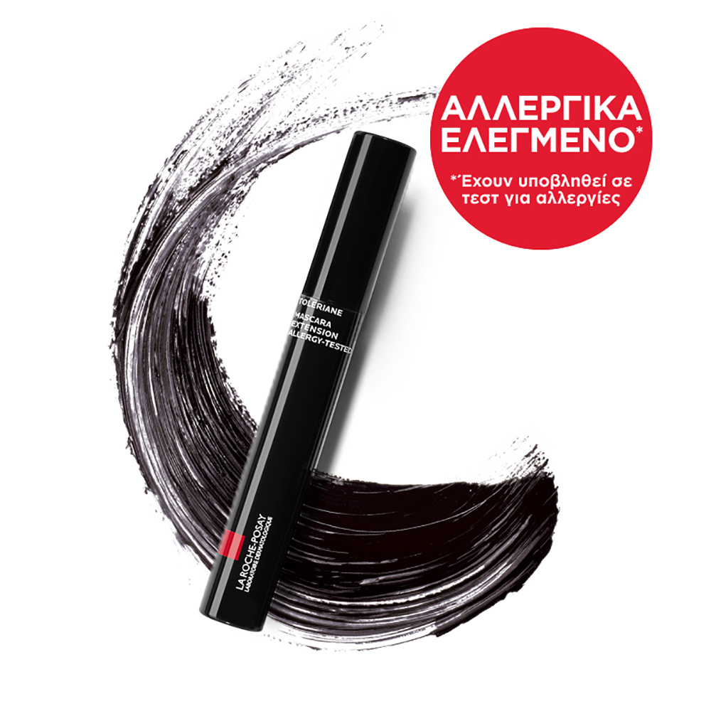 Toleriane Mascara Extension black