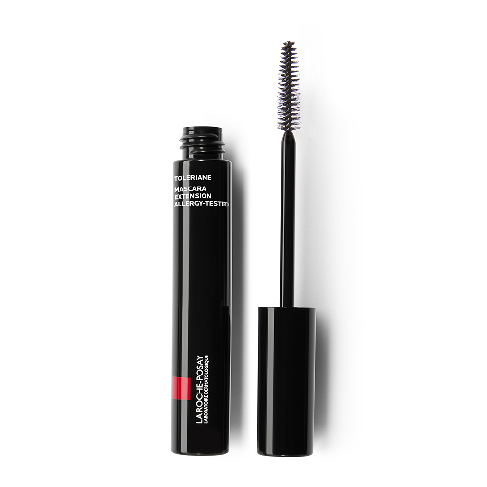 Toleriane Mascara Extension black