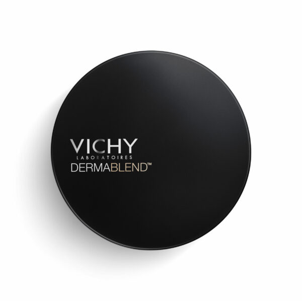 Vichy Dermablend Covermatte Compact Powder 15 - Opal