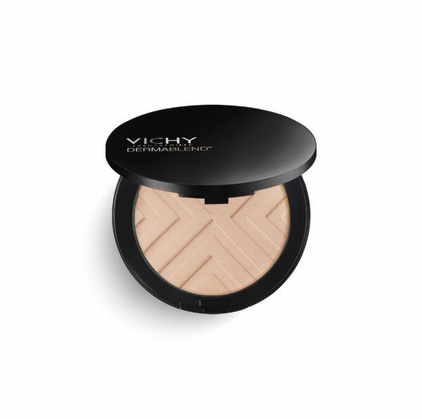 Vichy Dermablend Covermatte Compact Powder 25 - Nude