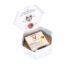 MineralBlend Healthy Glow Tri-Color Powder (Tan) - Xmas Glow