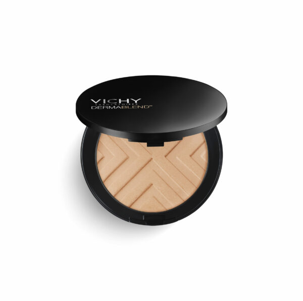 Dermablend Covermatte Compact Powder 35 - Sand