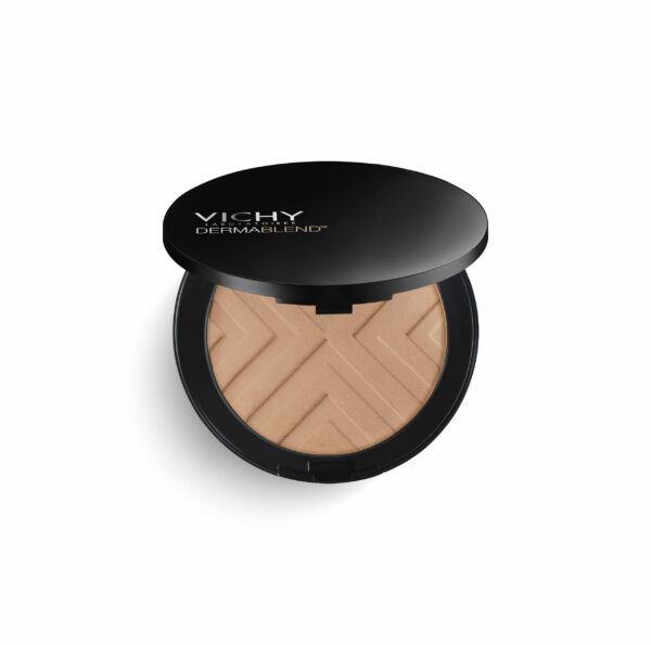 Dermablend Covermatte Compact Powder 45 - Gold