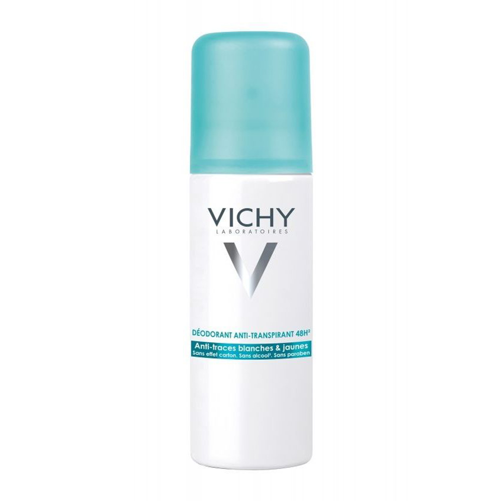 Deodorant 48h Anti-marks Aerosol