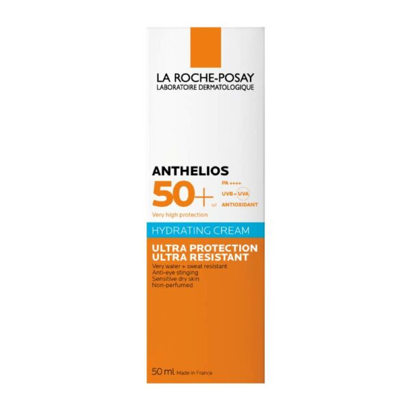 Anthelios Ultra Cream SP SPF 50+