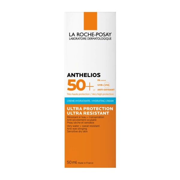 Anthelios Ultra Cream AP SPF 50+