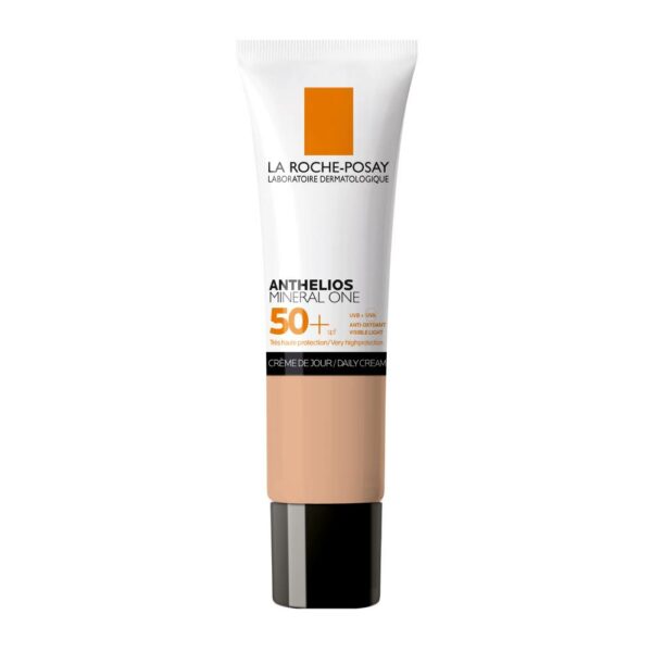 Anthelios Mineral One spf50+ (shade 3)