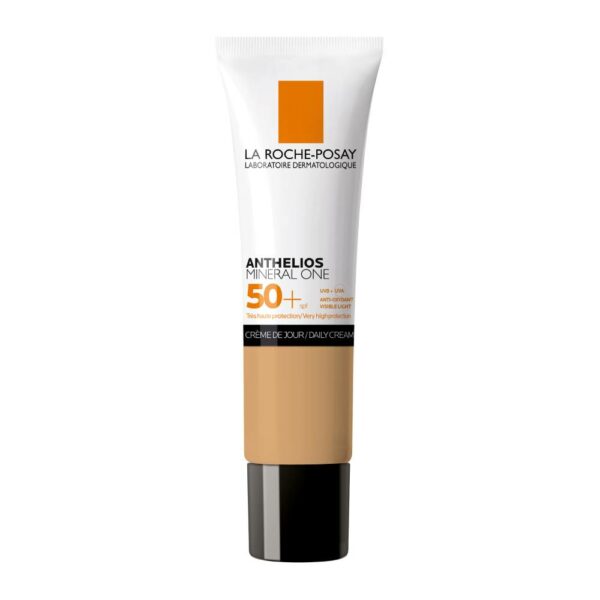Anthelios Mineral One spf50+ (shade 4)