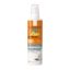 Anthelios Dermopediatrics Invisible spray spf50+