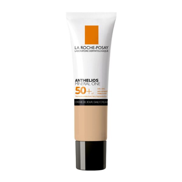 Anthelios Mineral One spf50+ (shade 2)