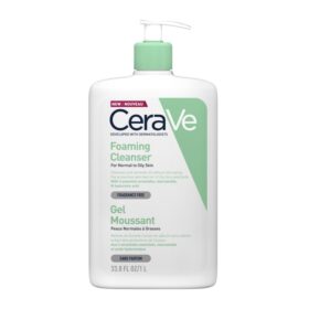 CeraVe Gel Καθαρισμού 1lt