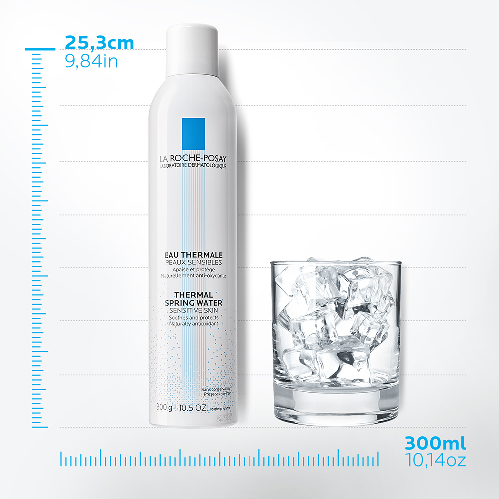 Eau Thermale La Roche-Posay 300ml