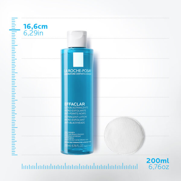 Effaclar Lotion