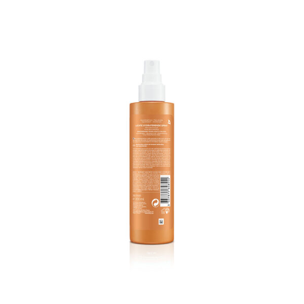 Capital Soleil Beach Protect Anti-dehydration Spray SPF30