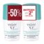 Deodorant 48h Intensive Anti-perspirant Roll-On Duo Promo με -50% στο 2ο προϊόν