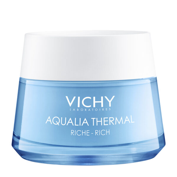 Aqualia Thermal Riche Cream Pot