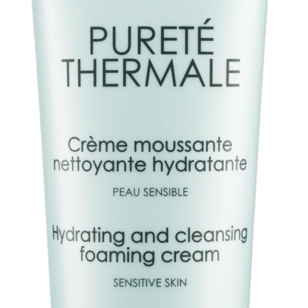 Purete Thermale Purifying Cleansing Cream