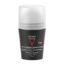 Vichy Homme 72h Deodorant Roll-on for extreme anti-perspirant