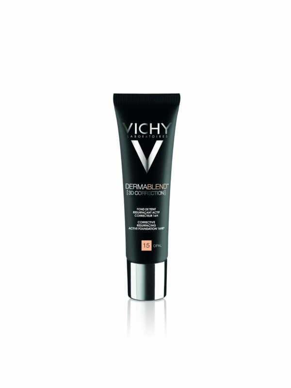 Vichy Dermablend 3D Correction Make-up 15 - Opal
