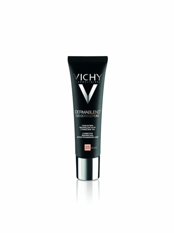 Vichy Dermablend 3D Correction Make-up 25 - Nude