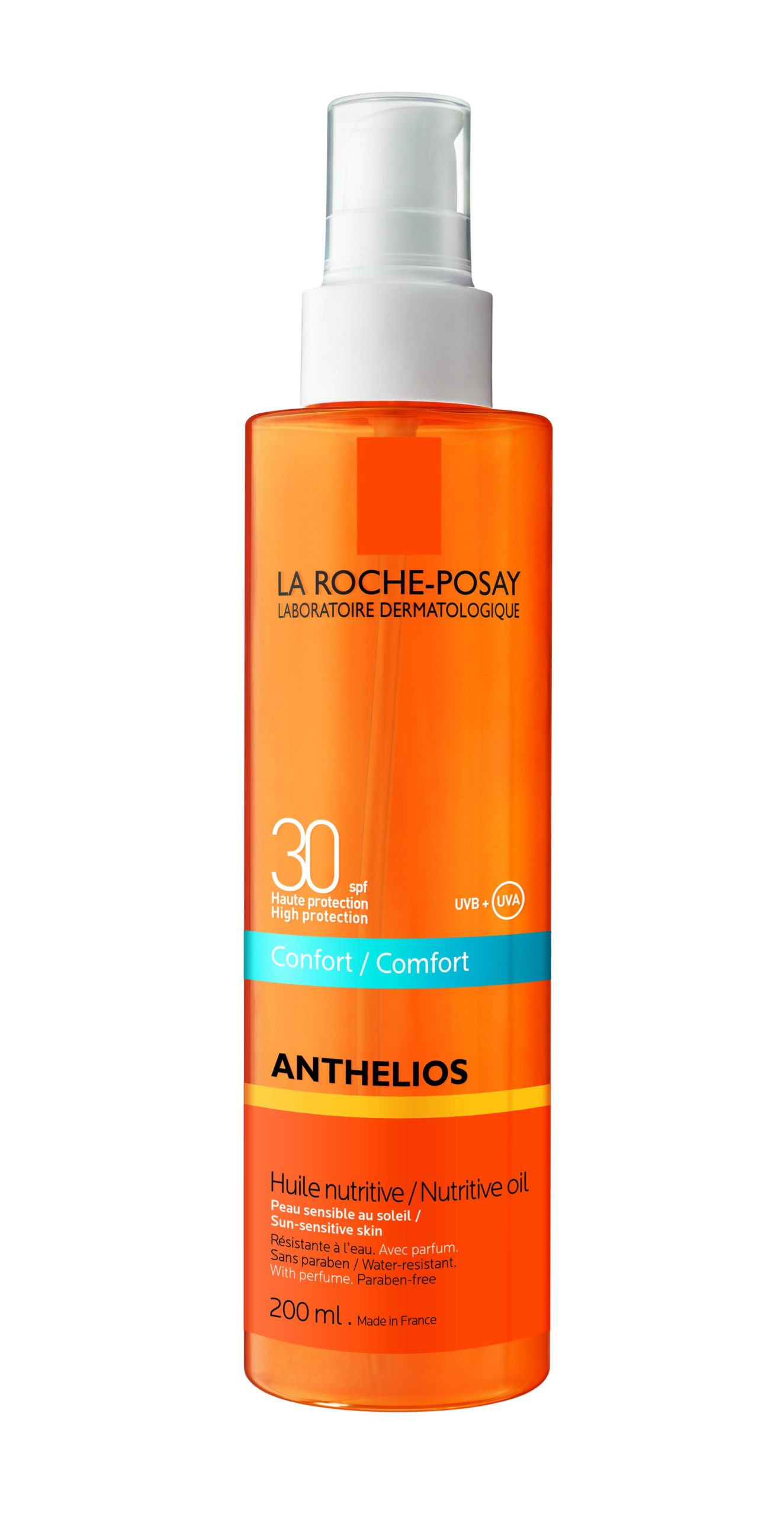 Anthelios Huile SPF 30