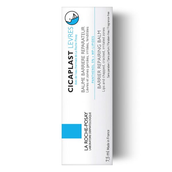 Cicaplast Lip Balm