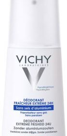 Deodorant 24h Extreme Fresh Spray