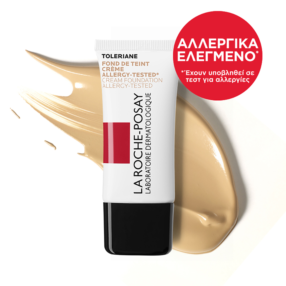 Toleriane Teint Water-Cream 02