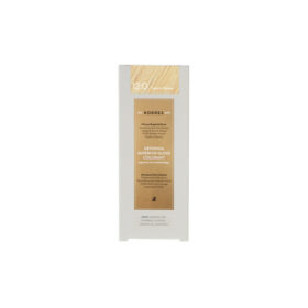 KORRES Abyssinia Superior Gloss Colorant Special Blonde 12.0 50ml