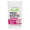 NATURES PLUS GI Natural Probiotic Women 30 Κάψουλες