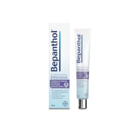 BEPANTHOL INTENSIVE Κρέμα Προσώπου-Ματιών 50ml