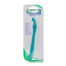 Gum Denture Brush (201) πρασινο
