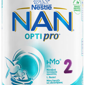 Nestle Nan Optipto 2 Milk 400gr