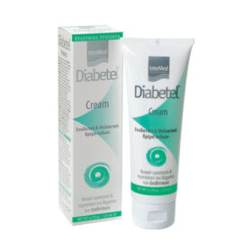 INTERMED Diabetel® Cream Kρέμα Ποδιών 125ml